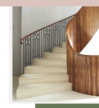 Услуги Лестницы под ключ в Сарове