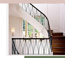 Услуги Лестницы под ключ в Сарове