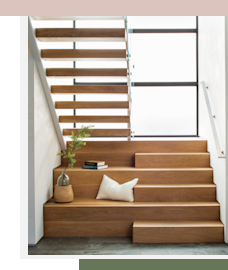 Услуги Лестницы под ключ в Сарове