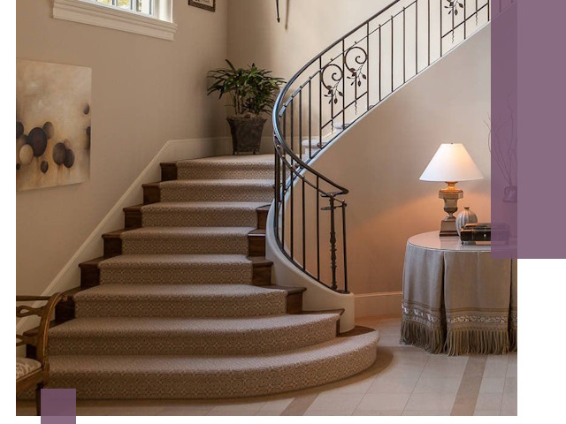 Лестницы под ключ в Сарове — изготовление, монтаж, демонтаж