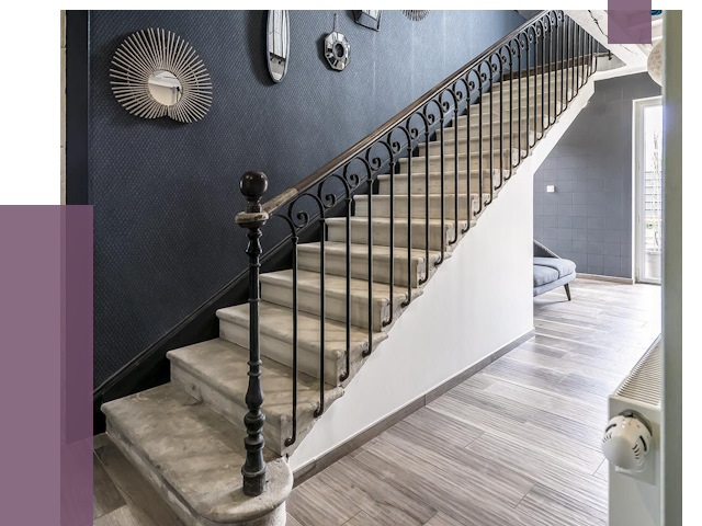 Проектирование лестниц в Сарове от 15102 руб. | ПРОЛЁТ-Сро