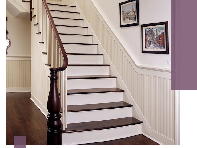 Проектирование лестниц под ключ в Сарове для домов и зданий