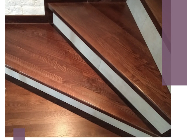 Ремонт металлических и бетонных лестниц в Сарове быстро и качественно