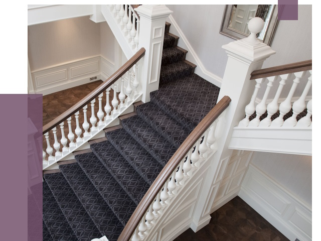 Деревянные лестницы в Сарове на заказ от 437430 руб. — ПРОЛЁТ-Сро