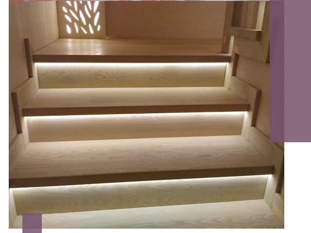 Облицовка бетонных лестниц под ключ в Сарове качественно и быстро