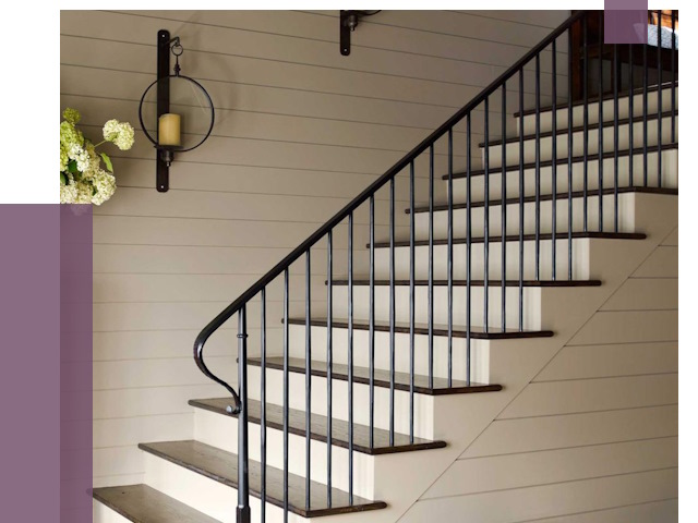 Лестницы для дома в Сарове —  от 78113 руб. | ПРОЛЁТ-Сро