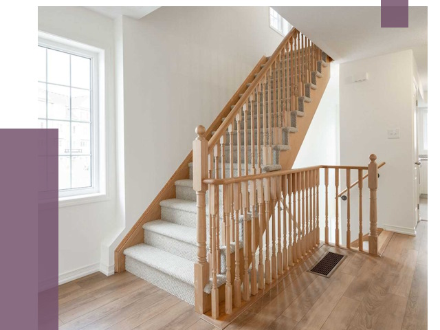 Мансардные лестницы в Сарове от 19268 руб.  | ПРОЛЁТ-Сро