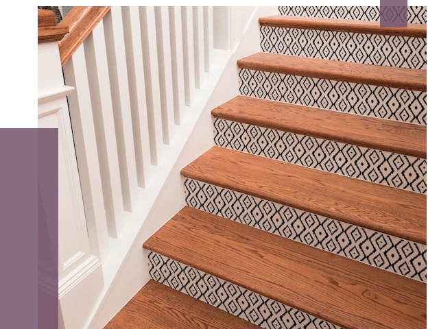 Покраска лестниц в Сарове от 1927 руб. — цены и сроки | ПРОЛЁТ-Сро