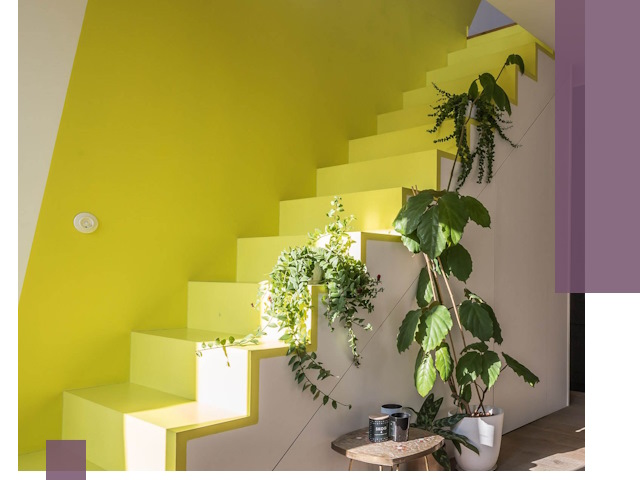 Профессиональная покраска лестниц в Сарове с гарантией качества