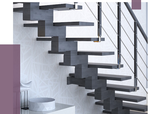 Покраска металлических лестниц в Сарове от 2291 руб.