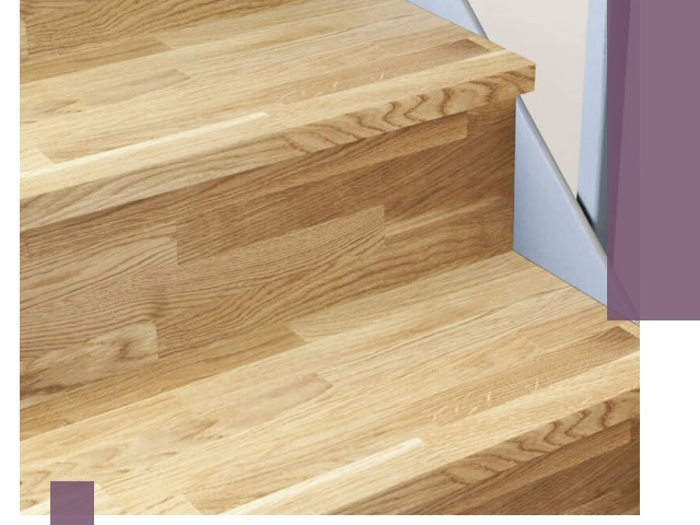 Лестницы из сосны под ключ в Сарове — изготовление и монтаж