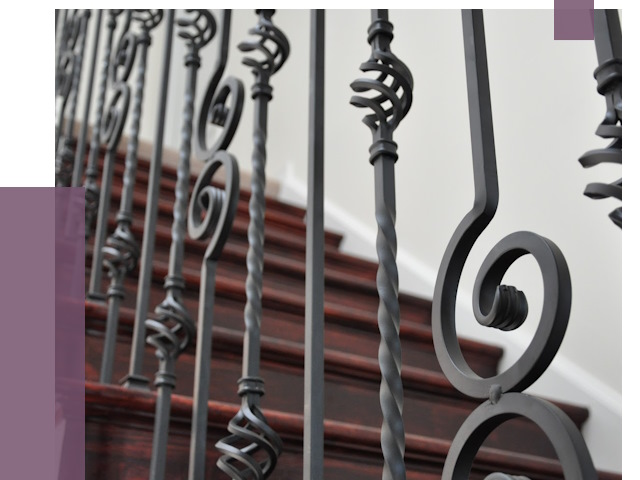 Демонтаж перил в Сарове от 4374 руб. — разборка и вывоз | ПРОЛЁТ-Сро