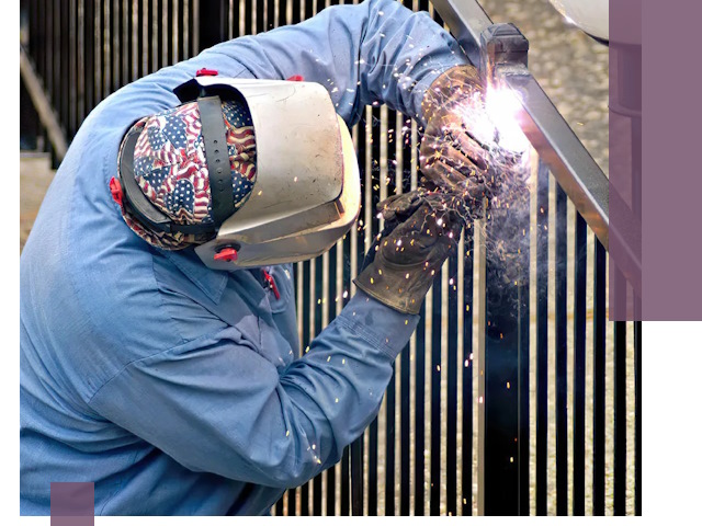 Демонтаж перил срочно и аккуратно в Сарове