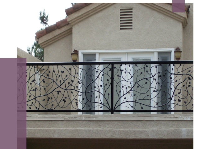 Монтаж балконных ограждений в Сарове от 5416 руб. — ПРОЛЁТ-Сро