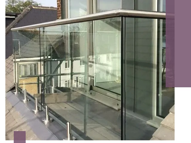 Демонтаж балконных ограждений в Сарове — быстро и безопасно