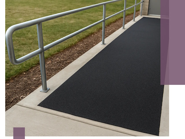 Демонтаж пандусов в Сарове: быстро и аккуратно