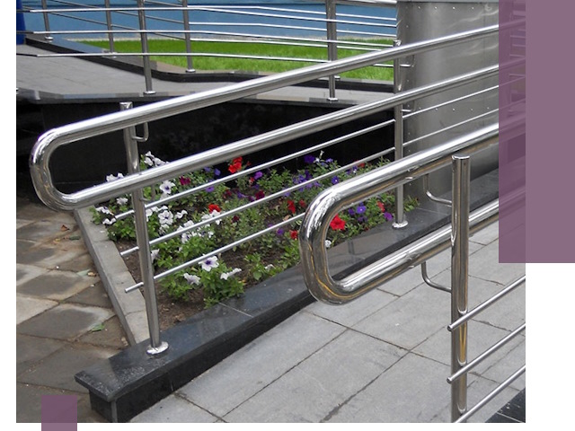 Ремонт пандусов в Сарове: быстро, надежно, с гарантией