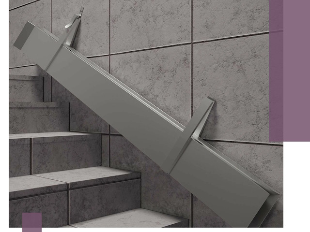 Монтаж откидных пандусов под ключ в Сарове для удобства доступа