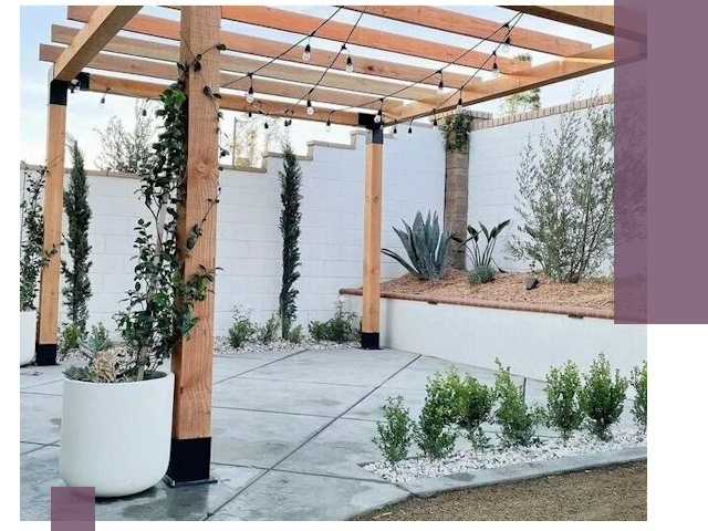 Надежные навесы для террасы в Сарове под ключ от производителя