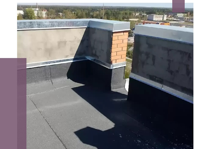 Демонтаж парапетов в Сарове от 4374 руб.  | ПРОЛЁТ-Сро