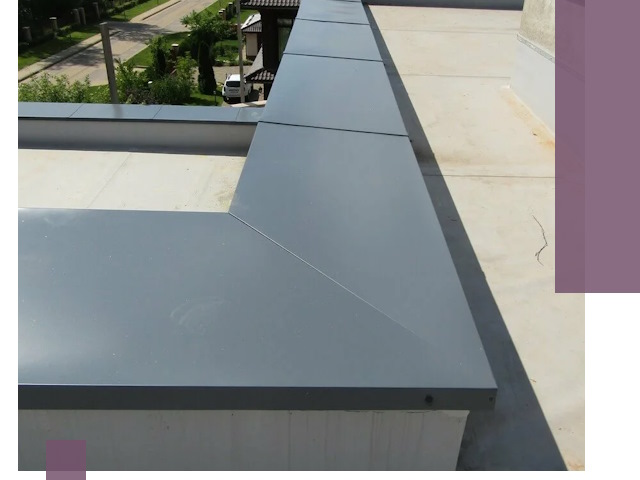 Демонтаж парапетов любой сложности в Сарове быстро и аккуратно