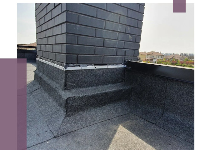 Ремонт парапетов в Сарове от 8020 руб.  | ПРОЛЁТ-Сро