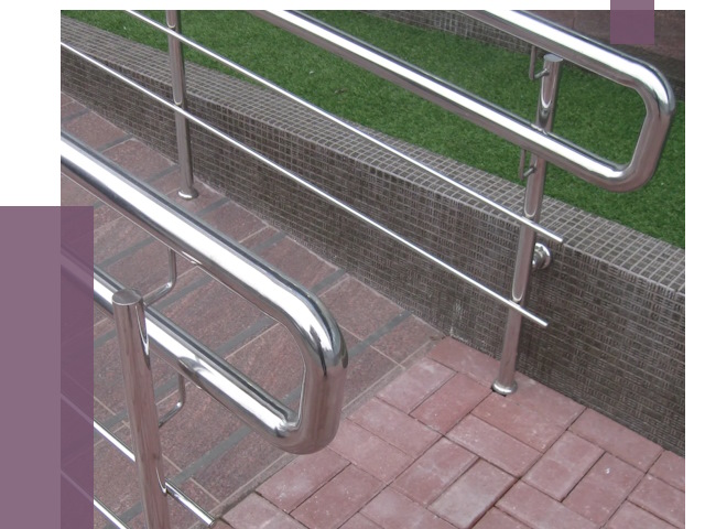 Поручни для инвалидов в Сарове под ключ от 6457 руб.