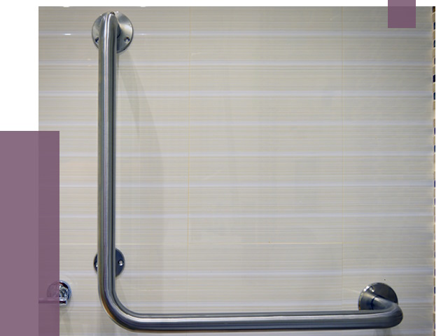 Демонтаж поручней для инвалидов в Сарове от 4374 руб. 