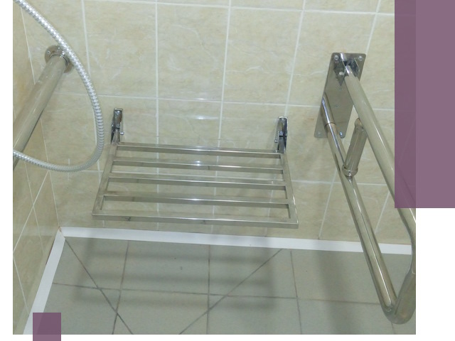 Демонтаж поручней для инвалидов в Сарове быстро и безопасно